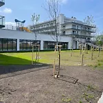 Magnolia Marina Lux & Apartman Dziwnów