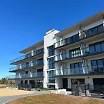 Apartment Magnolia Marina Lux &