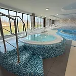 Magnolia Marina Lux & Appartement