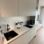 Magnolia Marina Lux & Apartment