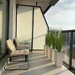Magnolia Marina Lux & Appartement *