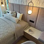 Magnolia Marina Lux &
