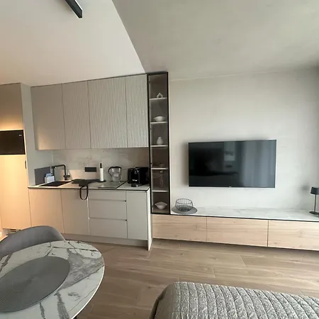 Magnolia Marina Lux & * Dziwnów