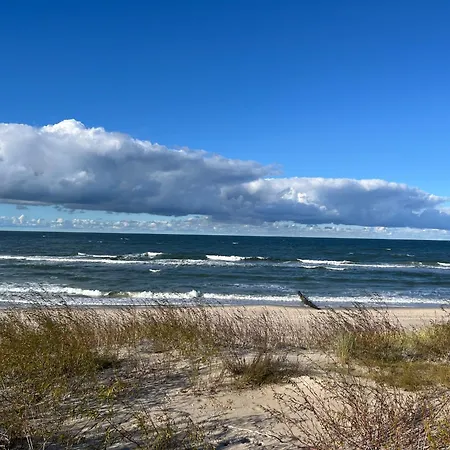 Magnolia Marina Lux & Apartment