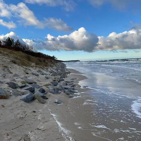 Magnolia Marina Lux & Apartment Dziwnów