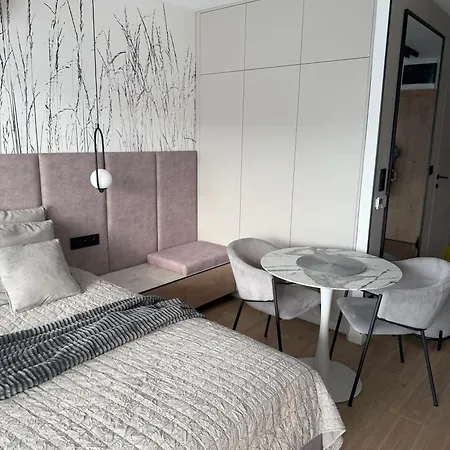 Magnolia Marina Lux & * Dziwnów