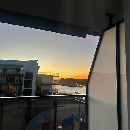 Magnolia Marina Lux & Dziwnów