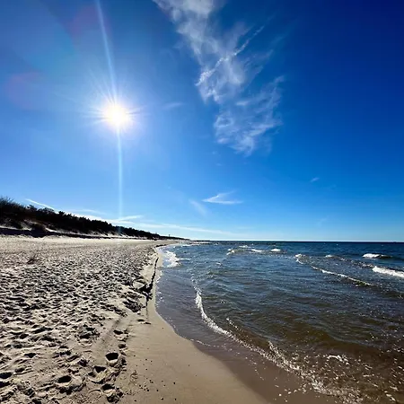 Magnolia Marina Lux & * Dziwnów