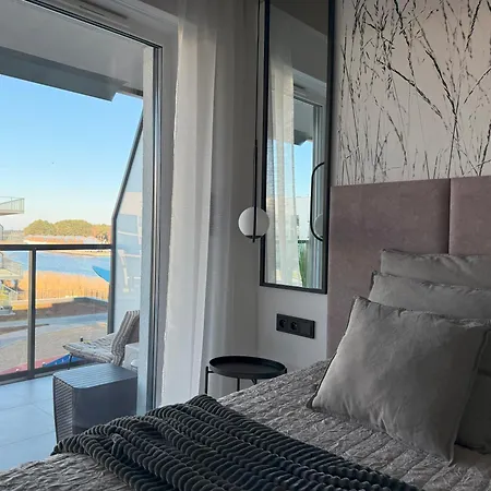 Magnolia Marina Lux &