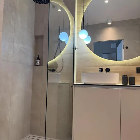 Magnolia Marina Lux & * Dziwnów