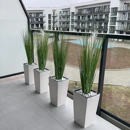 Magnolia Marina Lux &