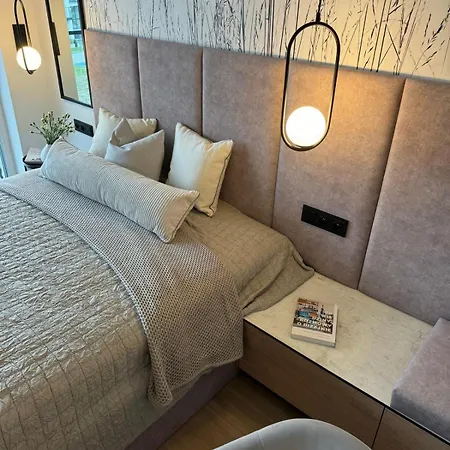 Magnolia Marina Lux &
