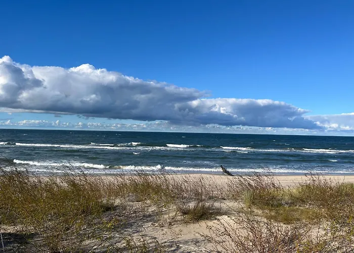 Magnolia Marina Lux & Apartment