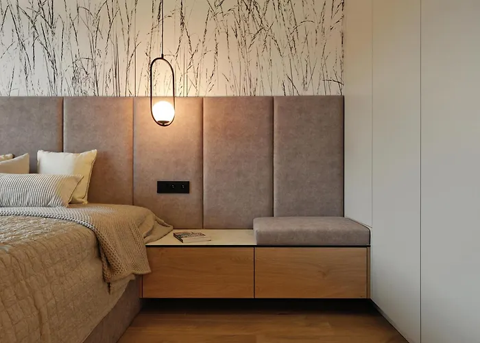 Magnolia Marina Lux & Dziwnów