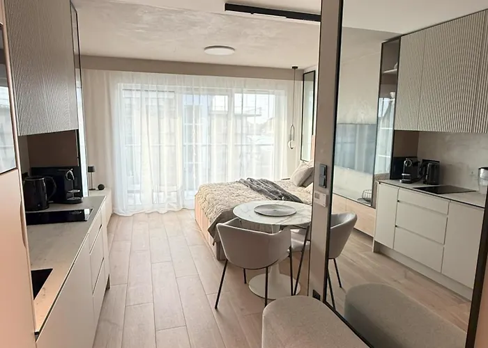 Magnolia Marina Lux &