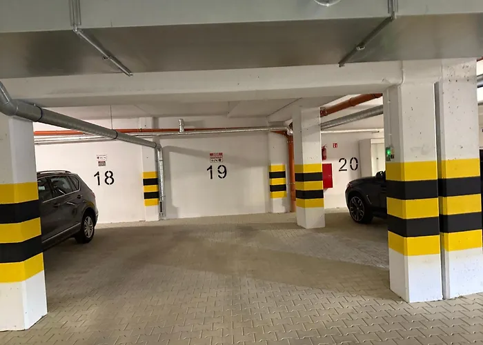 Magnolia Marina Lux & Apartment